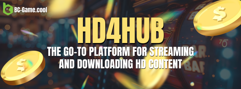 hd4hub