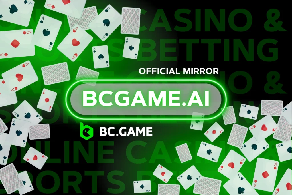 bcgame.ai