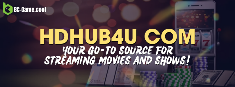 hdhub4u com